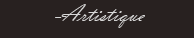 R�alisations artistiques