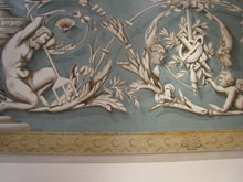 trompe l'oeil marseille