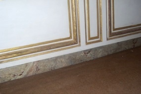 imitation de marbre
